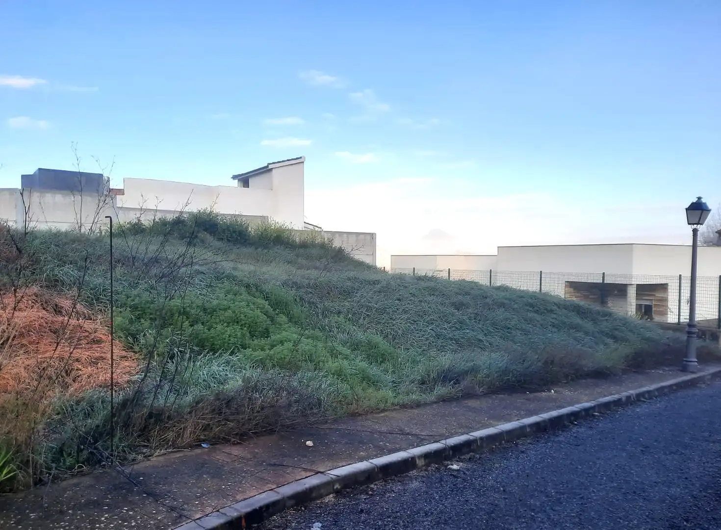 Terreno residenziale in vendita a Calle Tomillo, imagen 7