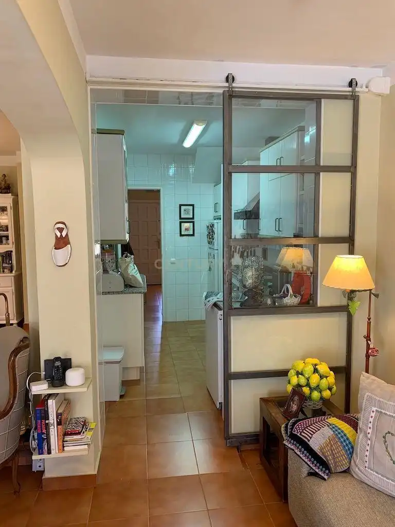 Küche von Haus oder Chalet zum Verkauf in Sant Esteve de Palautordera mit Privatgarten und Schwimmbad