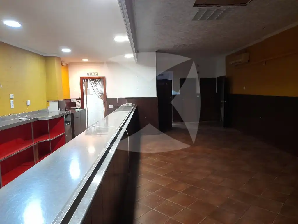 Geschaftsraum zum Verkauf in Calle Somoza Rivera, La Estación
