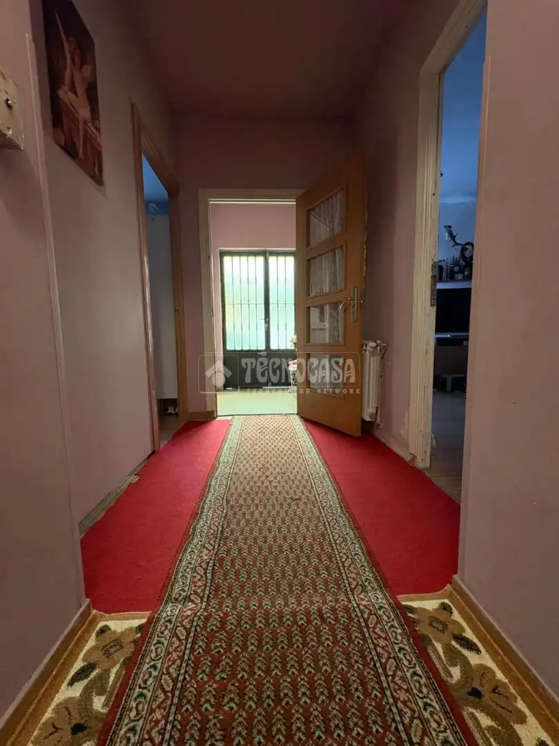 Casa adosada en venta en Virgen del Rosario