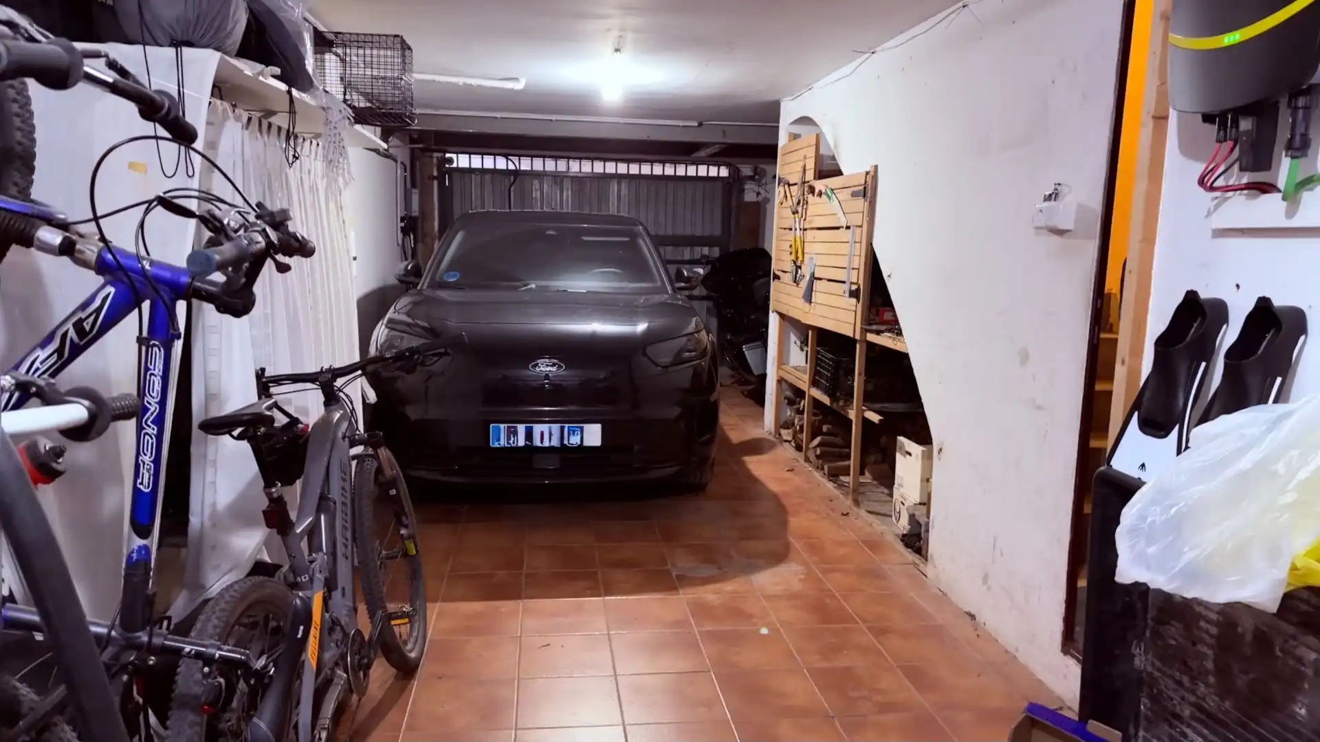 Adosado con jardín en venta en Carrer Sant Jordi, imagen 22
