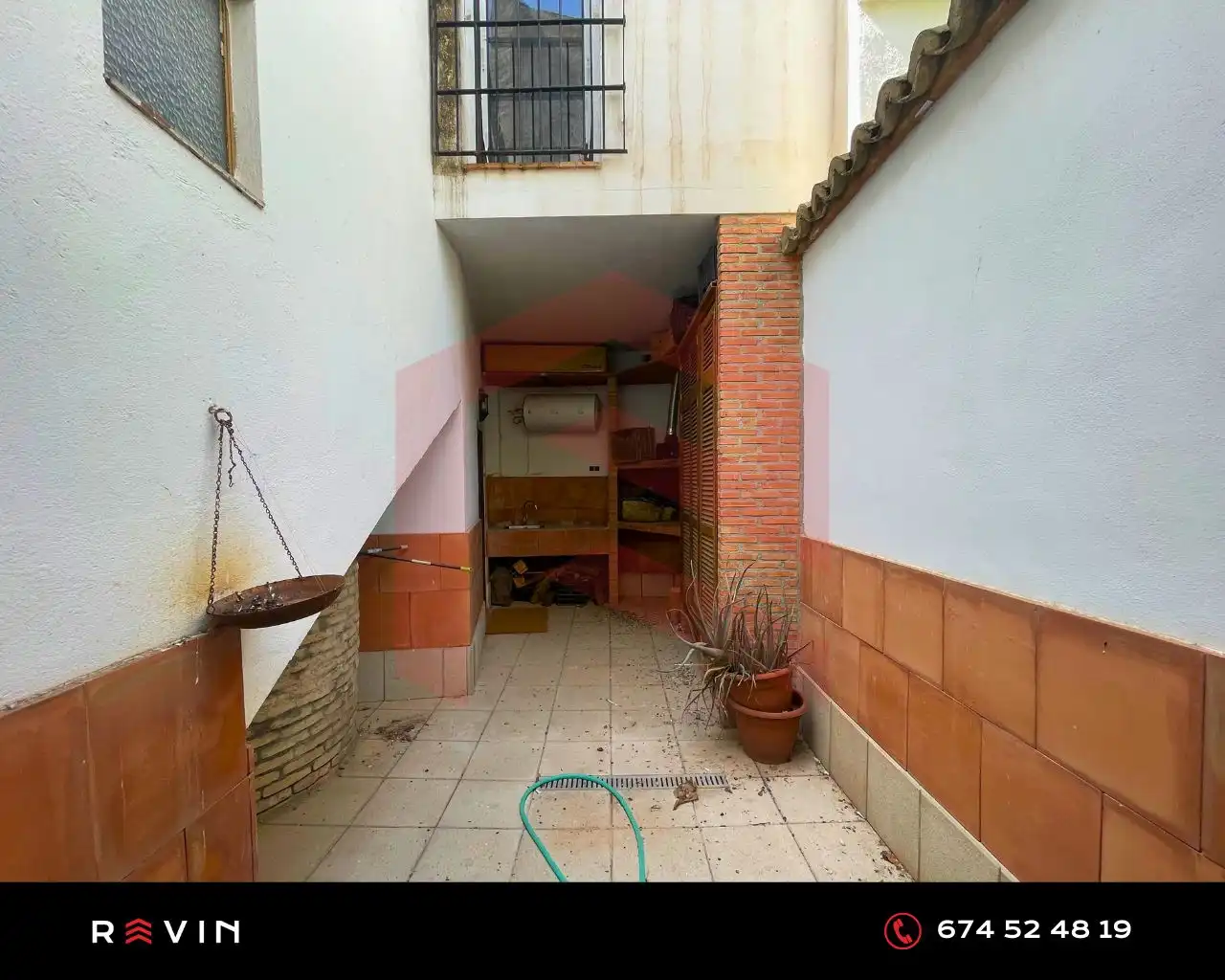 Casa o xalet en venda en Mengíbar amb Aire condicionat, Calefacció i Terrassa