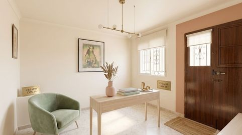 Foto 5 de Casa adosada en venta en Teba, Málaga