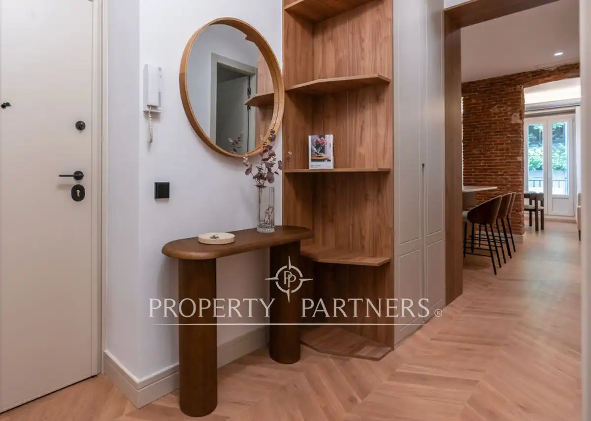 Apartament en venda en Madrid amb Aire condicionat i Calefacció