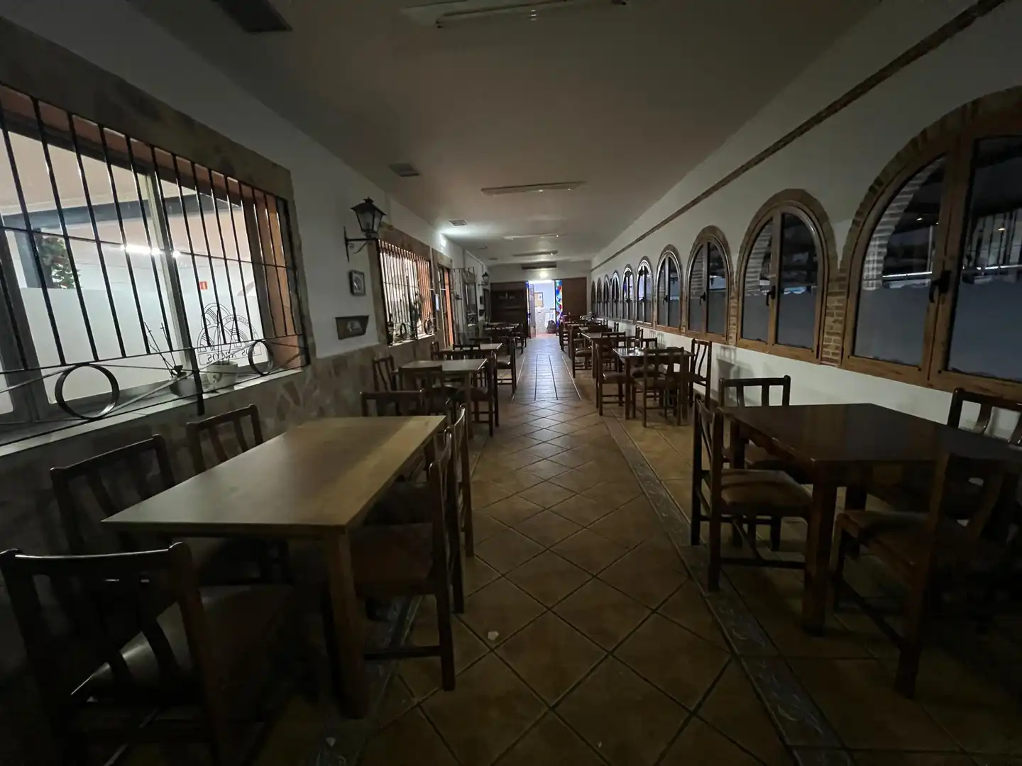 Business premises for transfer in Torres de la Alameda, imagen 26
