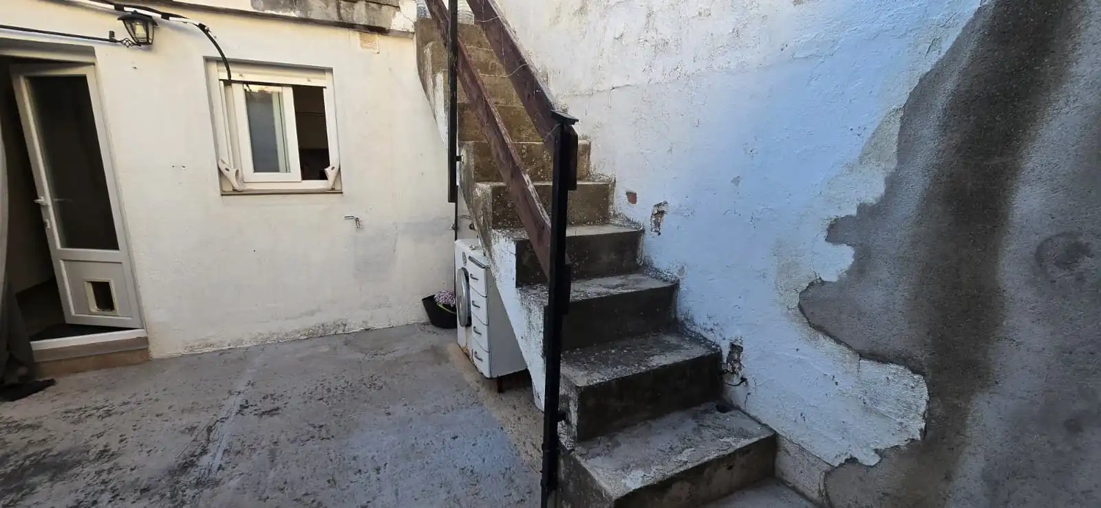 Casa o xalet en venda en Puertollano amb Aire condicionat i Terrassa