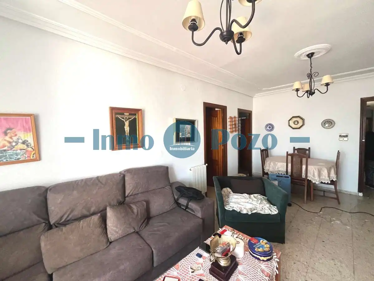 Appartement avec ascenseur à vendre à Almendralejo, imagen 3