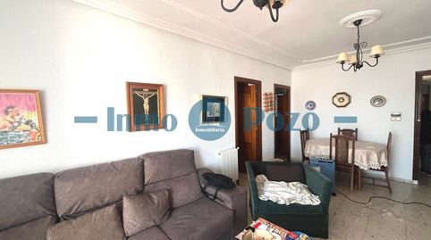 Foto 3 de Piso en venta en Almendralejo, Badajoz