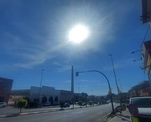Vista exterior de Casa o xalet en venda en Molina de Segura amb Alarma