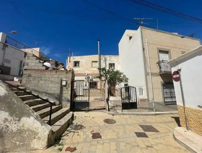 Casa en venta en Calle Tranco 12, imagen 3
