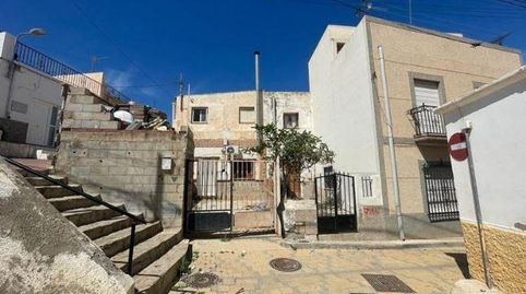 SE VENDE casa OKUPADA en Calle Tranco Nº 12 Turre Almería, Bild 3