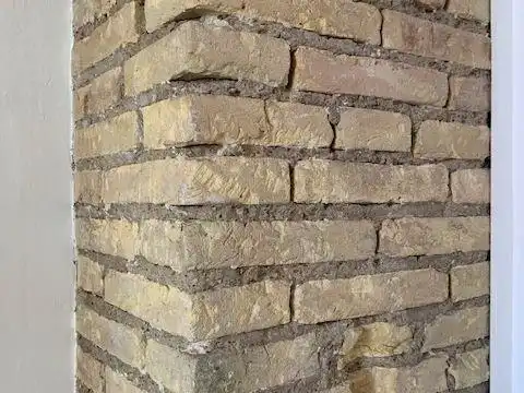 Vista exterior de Piso de alquiler en Valencia con Aire acondicionado, Amueblado y Balcón