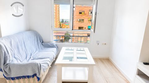Photo 3 of Flat for rent in Ronda, Fígares, Granada Capital