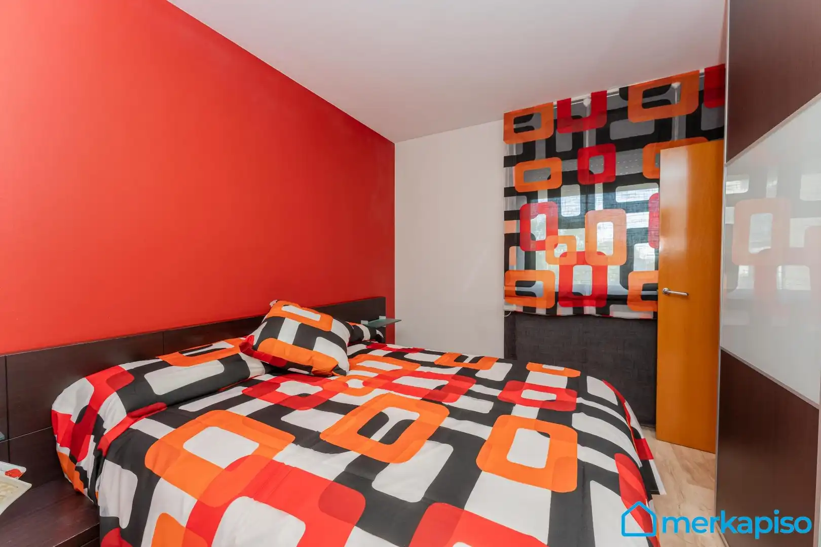 Habitación de Piso en venta en Viladecans con Calefacción, Parquet y Balcón