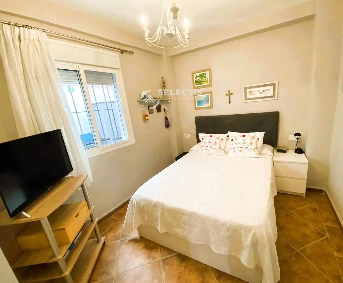 Habitación de Piso en venta en Huelva con Aire acondicionado, Terraza y Balcón