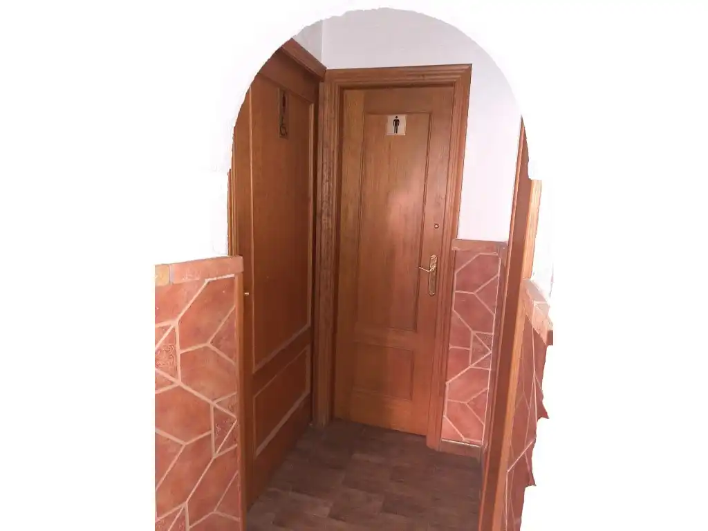Local en venta en Vera Ciudad