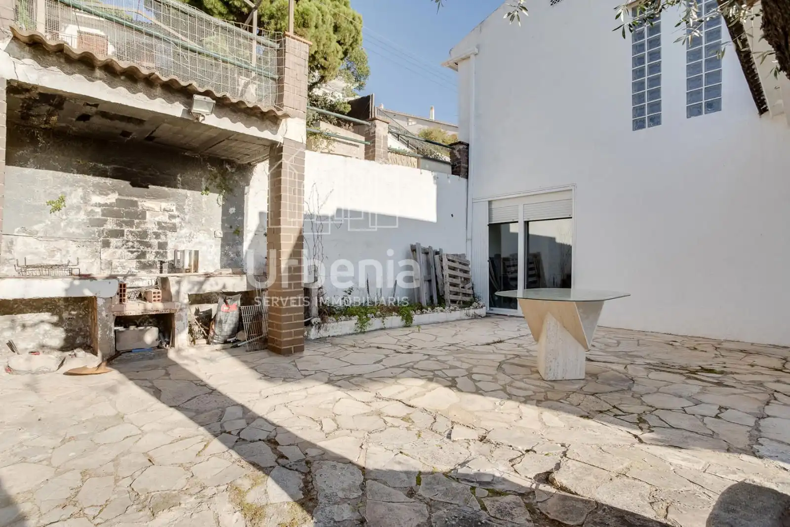 Casa con jardín en venta en Sant Cebrià de Vallalta, imagen 55