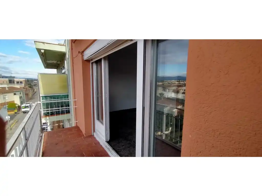Piso en venta en Calle Prudenci Bertrana, Sils