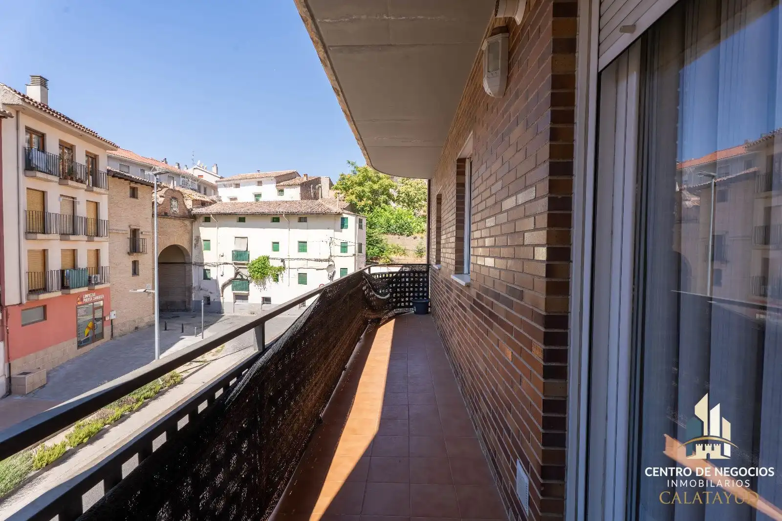 Appartamento con terrazza in vendita a Ronda Campieles 2, imagen 5