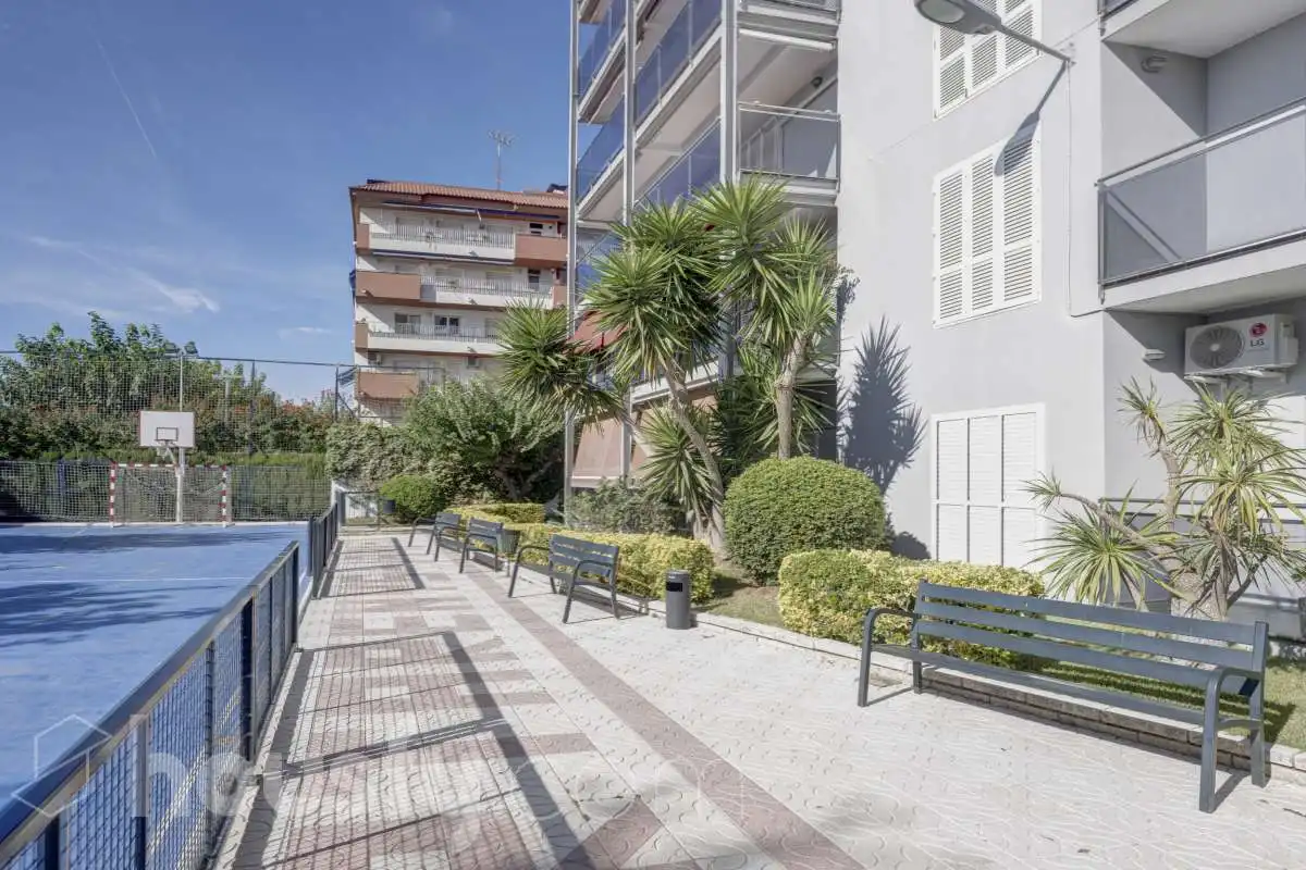 Appartement avec piscine à vendre à Calle Cami ral del cabaio ., imagen 32