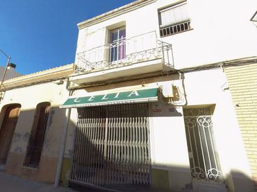 Casa en venda a JOSE IZQUIERDO