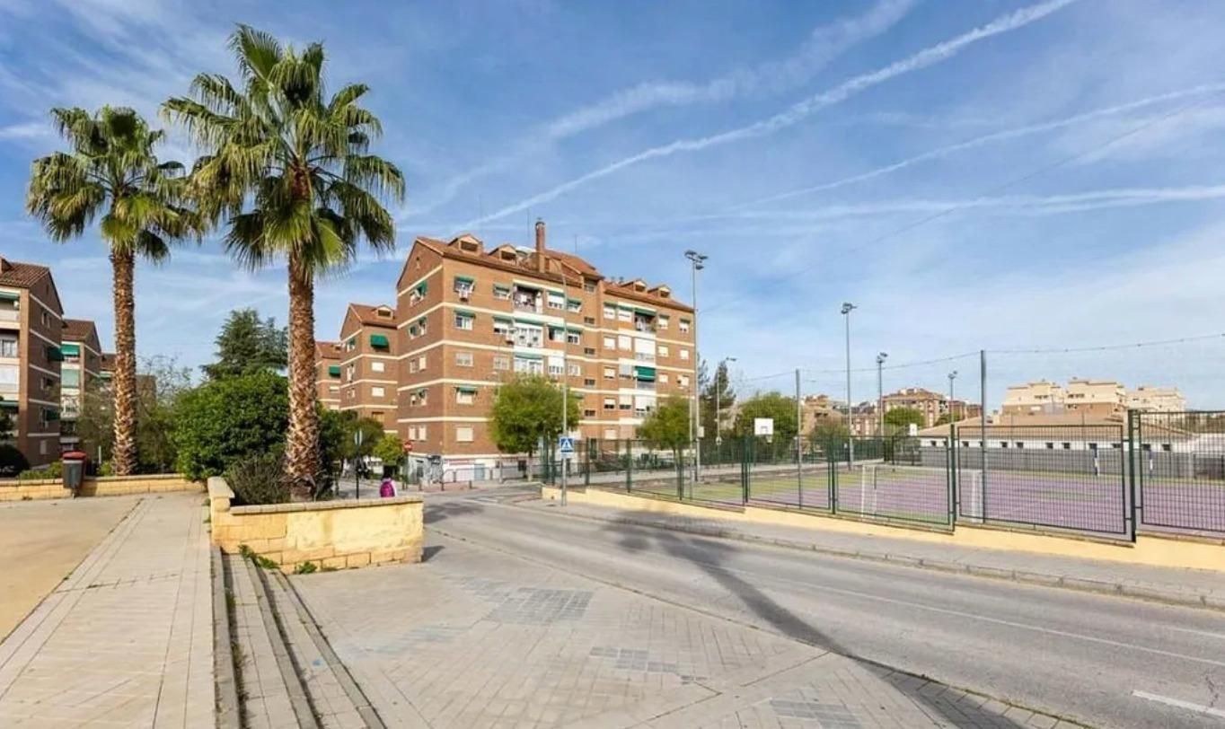 Premises for sale in Calle SANTA AMELIA, 26, Joaquina Eguaras