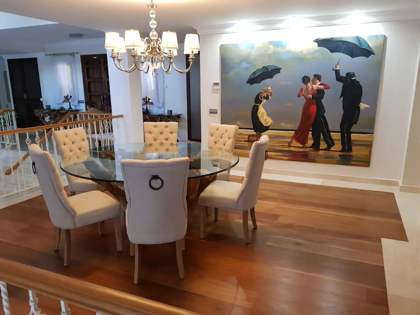 Chalet en venta en Benahavís pueblo, imagen 36
