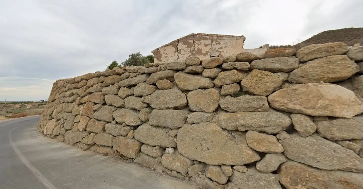 Außenansicht von Grundstücke zum Verkauf in Antas