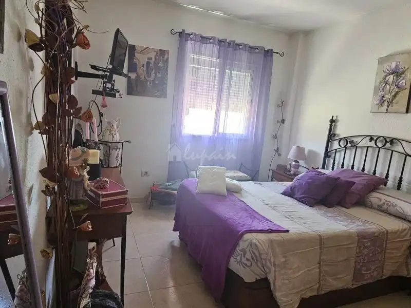 Apartamento en venta en La Camella