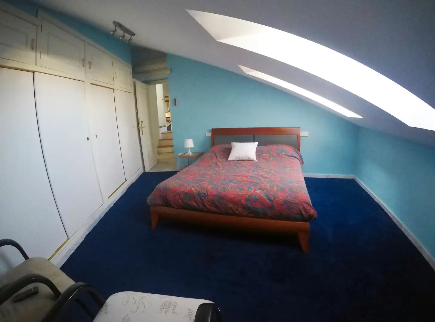 Dúplex en venta en Calle Cuatro Torres, 4, San Ildefonso - Catedral