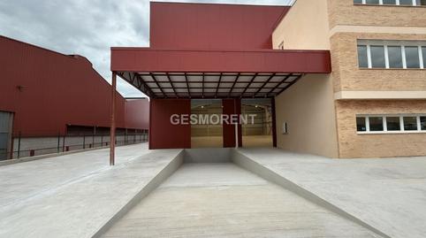 Photo 2 of Industrial buildings to rent in Son Ramonell - Es Figueral, Illes Balears