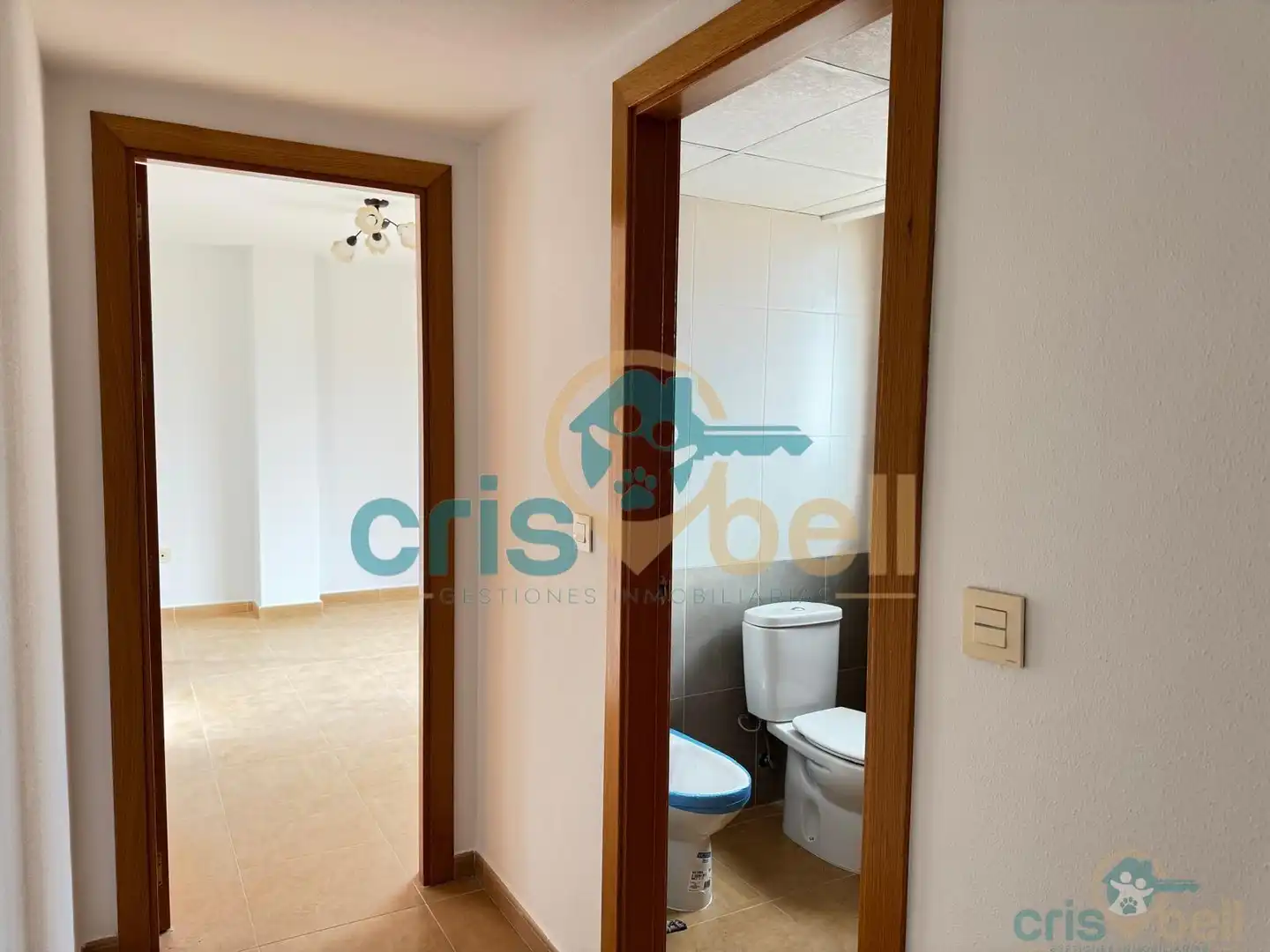 Penthouse with terrace for sale in Juan Carlos I, imagen 20