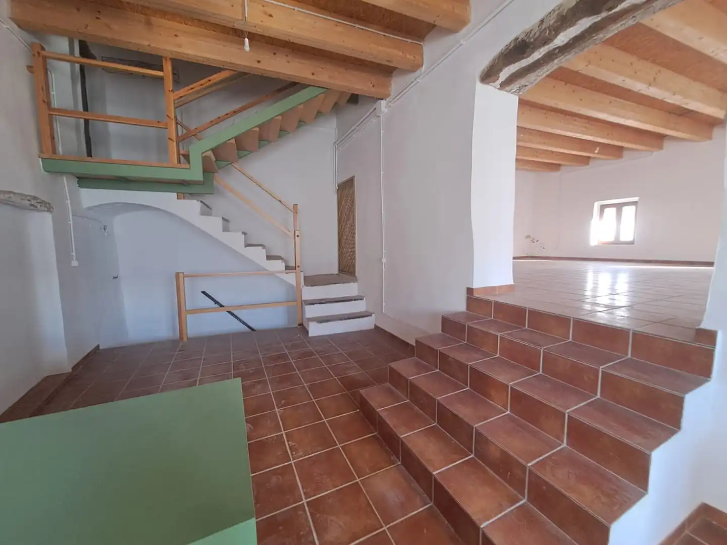 House with terrace for sale in San Jorge / Sant Jordi, imagen 2