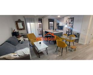 Exterior view of Flat for sale in  Córdoba Capital  with Air Conditioner, Heating and Terrace