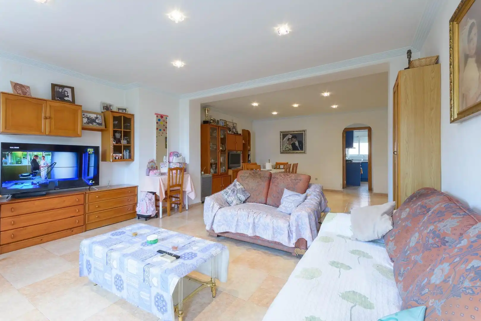 Piso en venta en Beniopa - Sant Pere, imagen 7