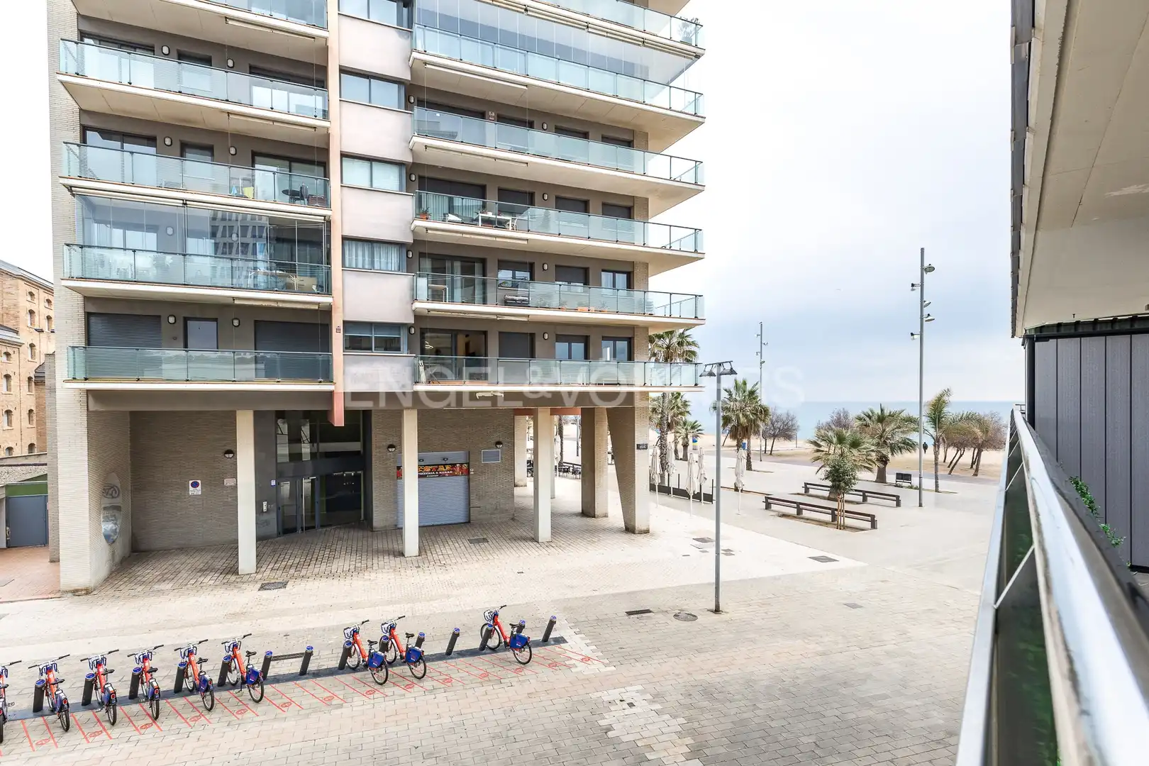 Wohnung mit Terrasse zum Verkauf in Port, imagen 20