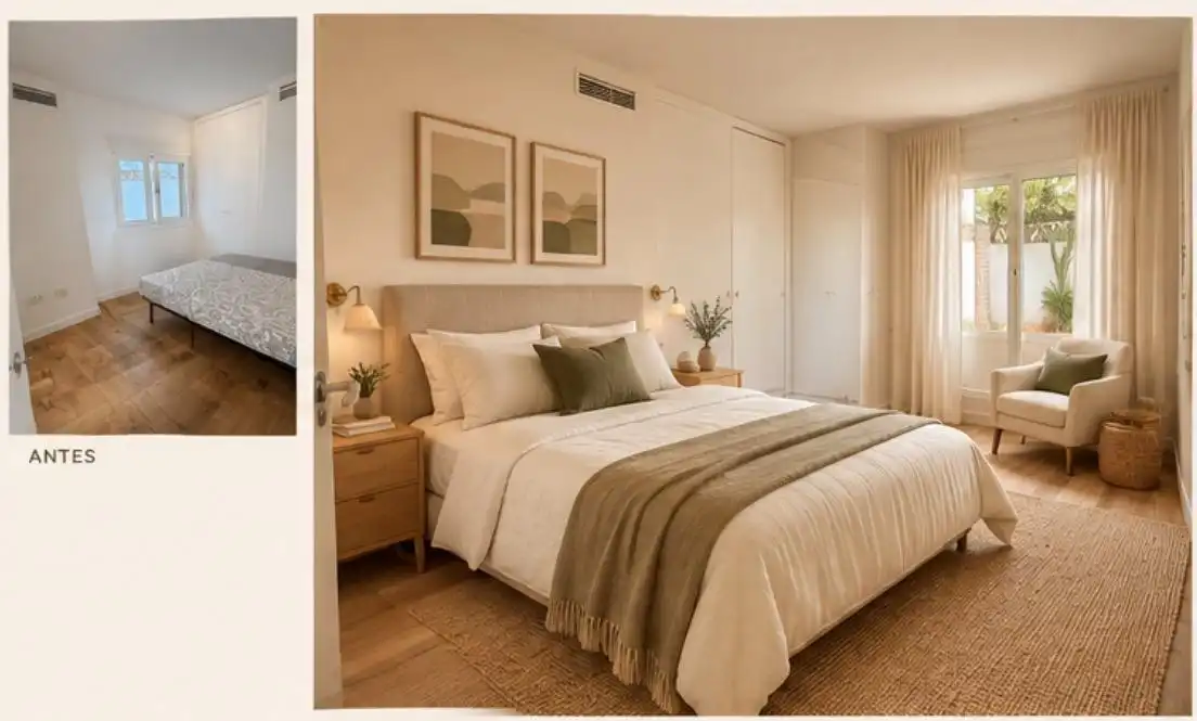 Chalet con piscina en venta en Avenida SP-21 RESERVA HIGUERON, imagen 21