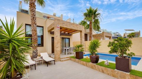 Foto 4 de Casa o chalet en venta en Doña Pepa, Rojales