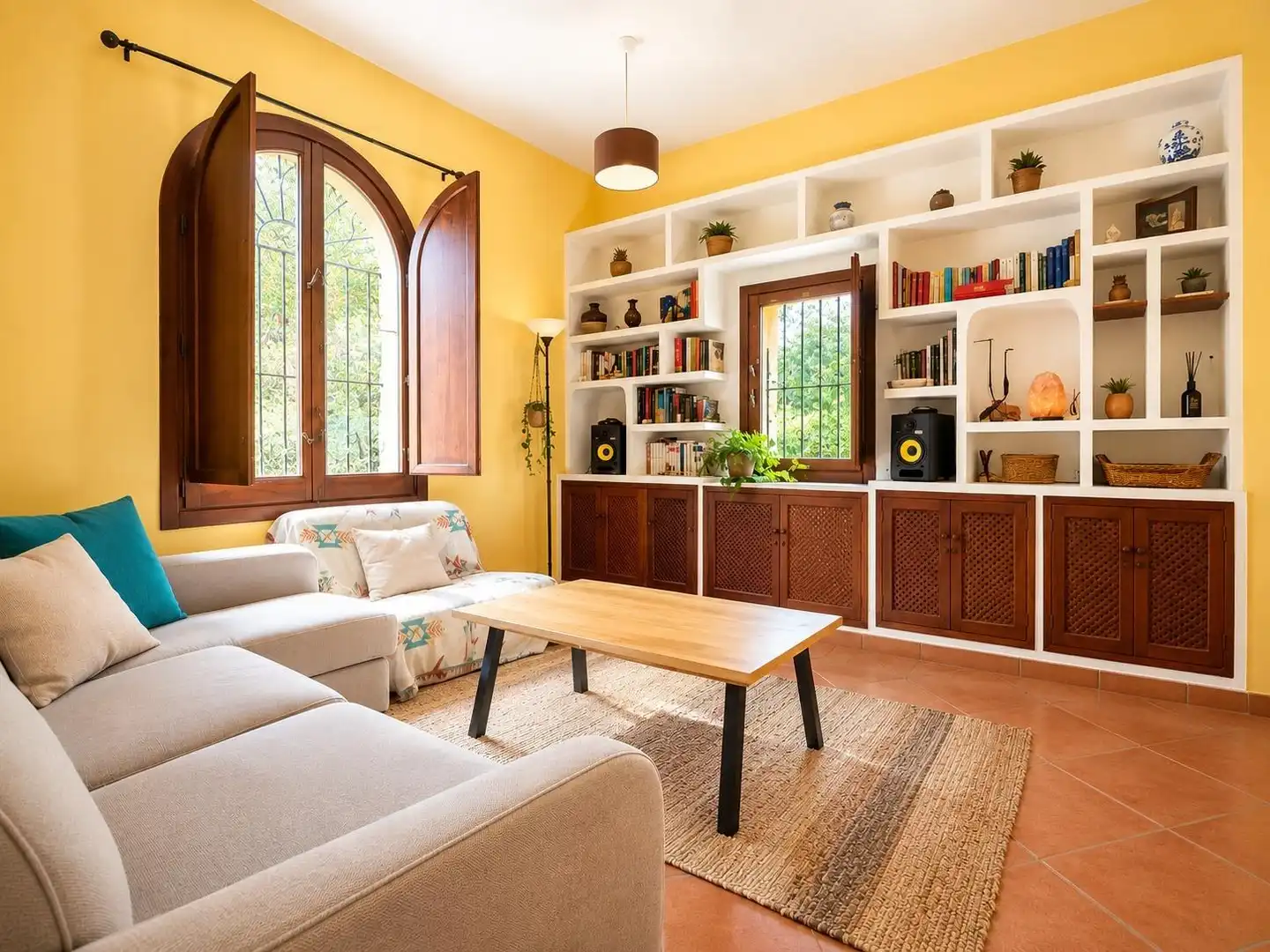 Casa rustica con piscina in vendita a Carretera a Palma del Río, imagen 4