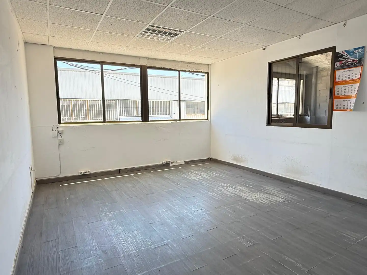 Industrial building for sale in Calle Manufactura, imagen 4