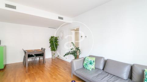 Photo 3 of Flat to rent in Sancho de Avila , El Parc i la Llacuna del Poblenou, Barcelona