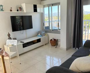 Living room of Flat to rent in Benicarló