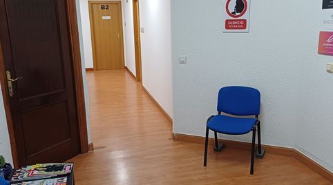 Foto 4 de Oficina de lloguer a Calle Vitoria, 29, Villa Pilar, Burgos Capital