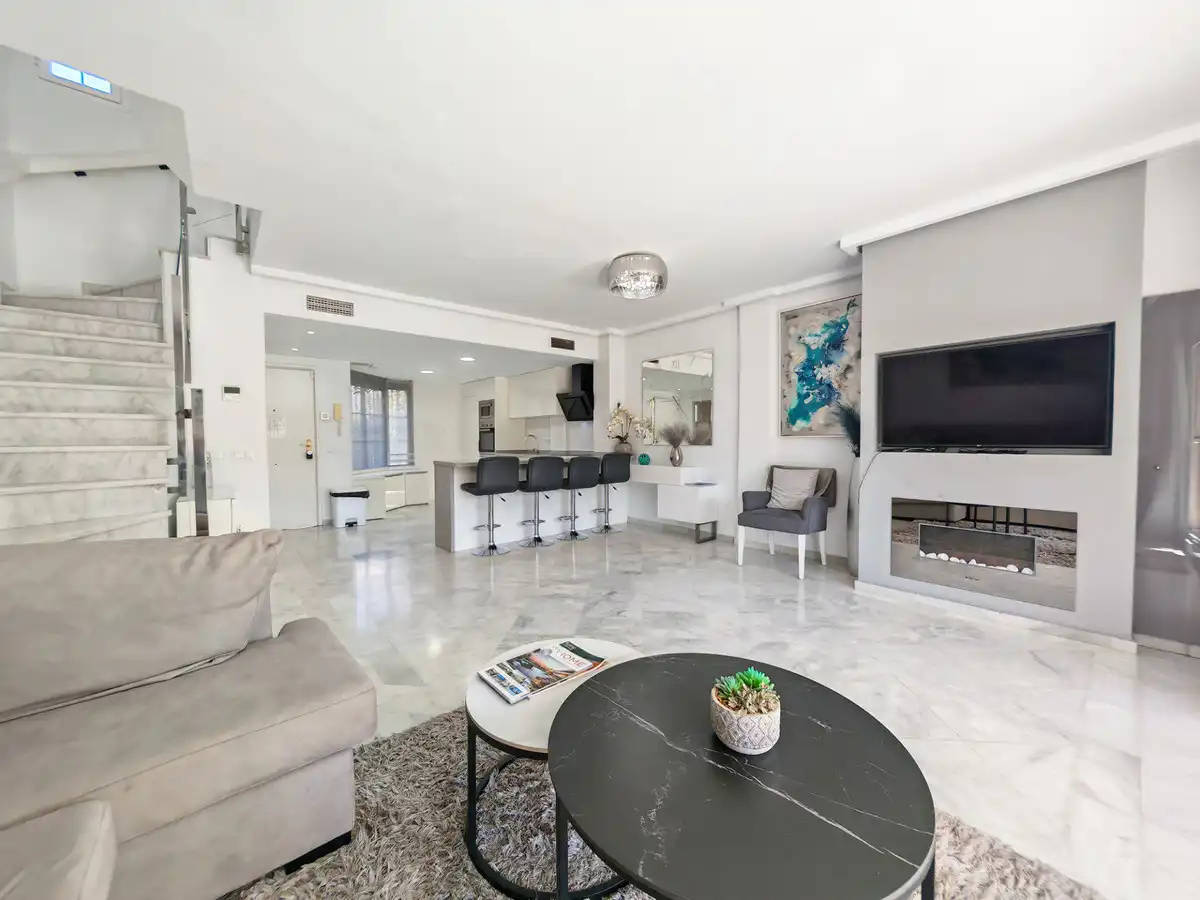 Adosado en venta en Elviria - Cabopino, imagen 4