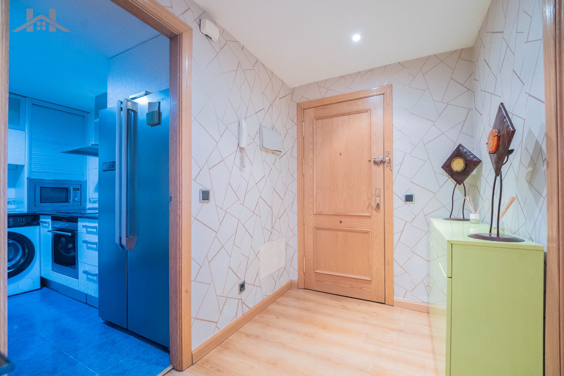 Flat for sale in Guardia Civil - Zona industrial