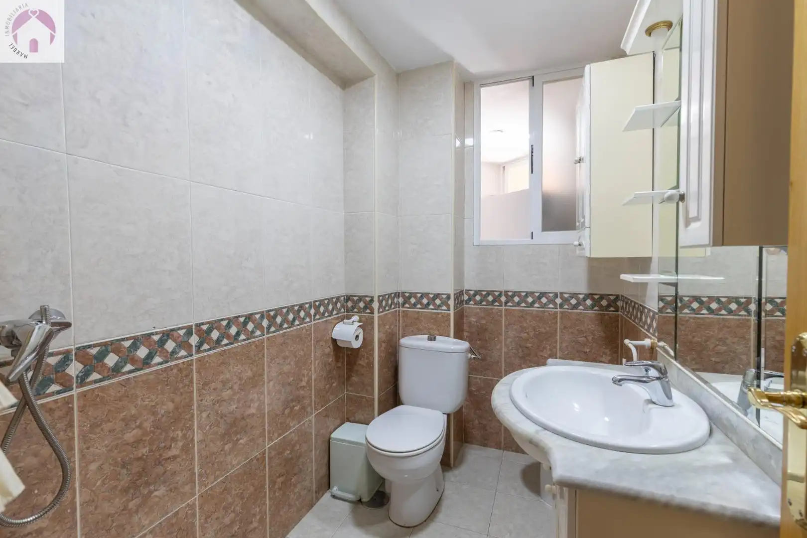 Piso con terraza en venta en Avenida Avenida América, imagen 24
