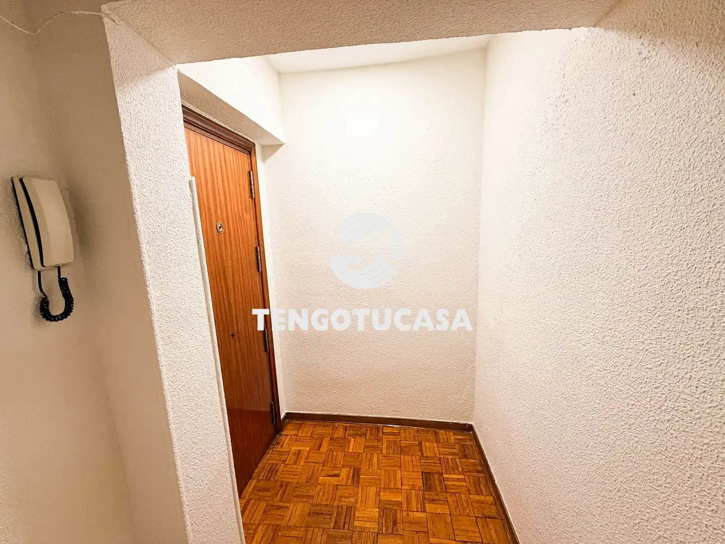 Flat for rent in Calle de Valdecanillas, Simancas