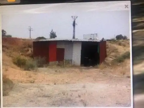 Land for sale in Titulcia