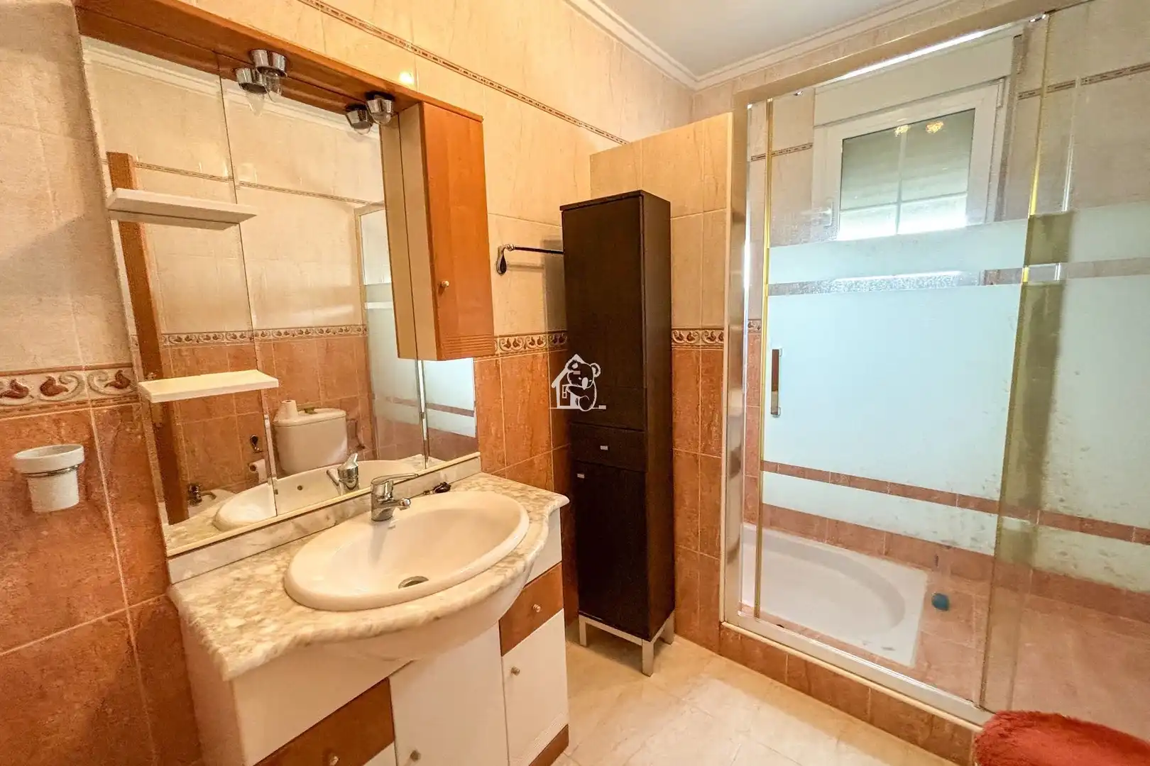 Baño de Casa o chalet de alquiler en Rojales con Jardín privado, Terraza y Trastero