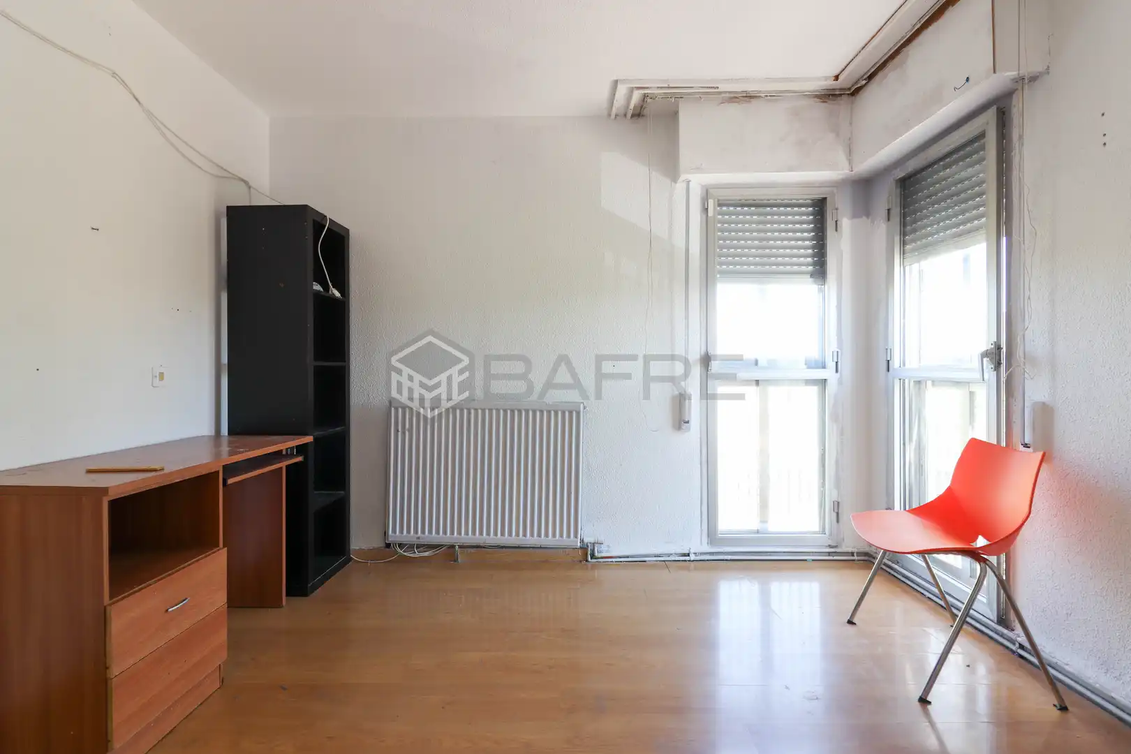 Habitación de Piso en venta en Madrid con Aire acondicionado, Terraza y Balcón